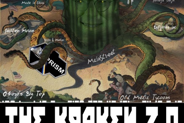 Кракен даркшоп