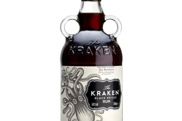 Kraken 19 at